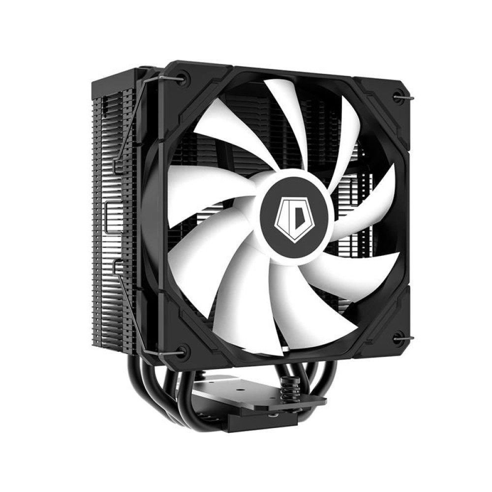 Кулер процессорный ID-Cooling SE-224-XT ARGB V3