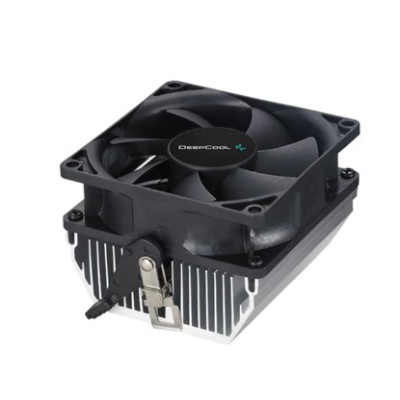 Процессорный кулер DeepCool CK-AM209 V2 (DP-ACAL-A09-V2)