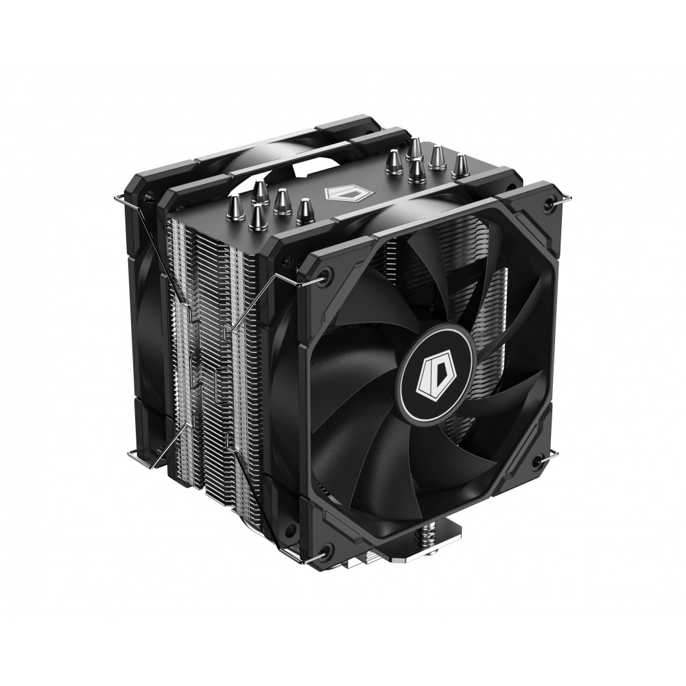 Кулер процессорный ID-Cooling SE-225-XT Basic