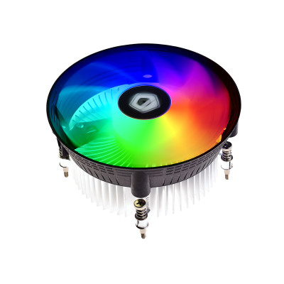Кулер процессорный ID-Cooling DK-03i RGB PWM