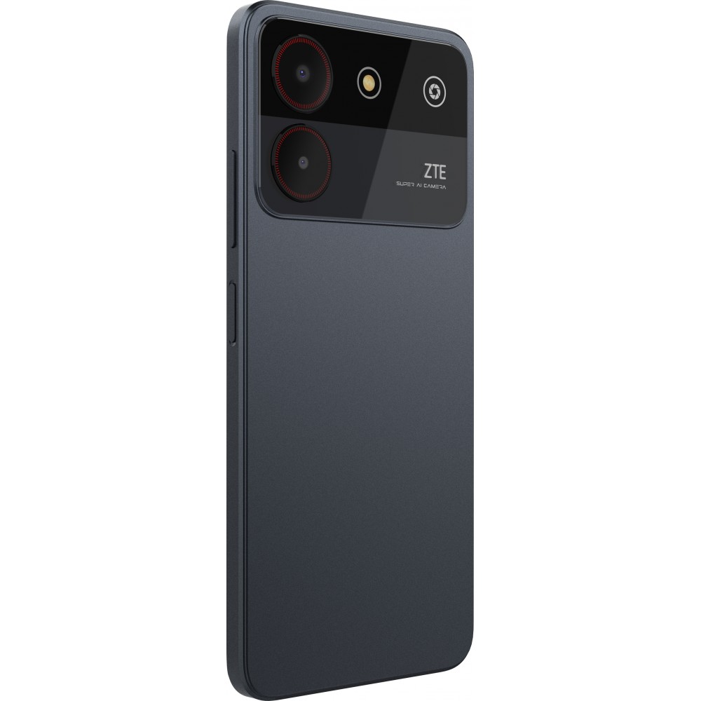Смартфон ZTE Blade A54 4/128GB Dual Sim Grey