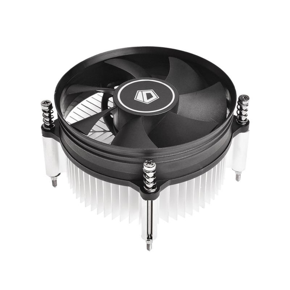 Кулер процессорный ID-Cooling DK-15 PWM