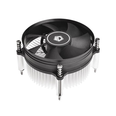 Кулер процессорный ID-Cooling DK-15 PWM