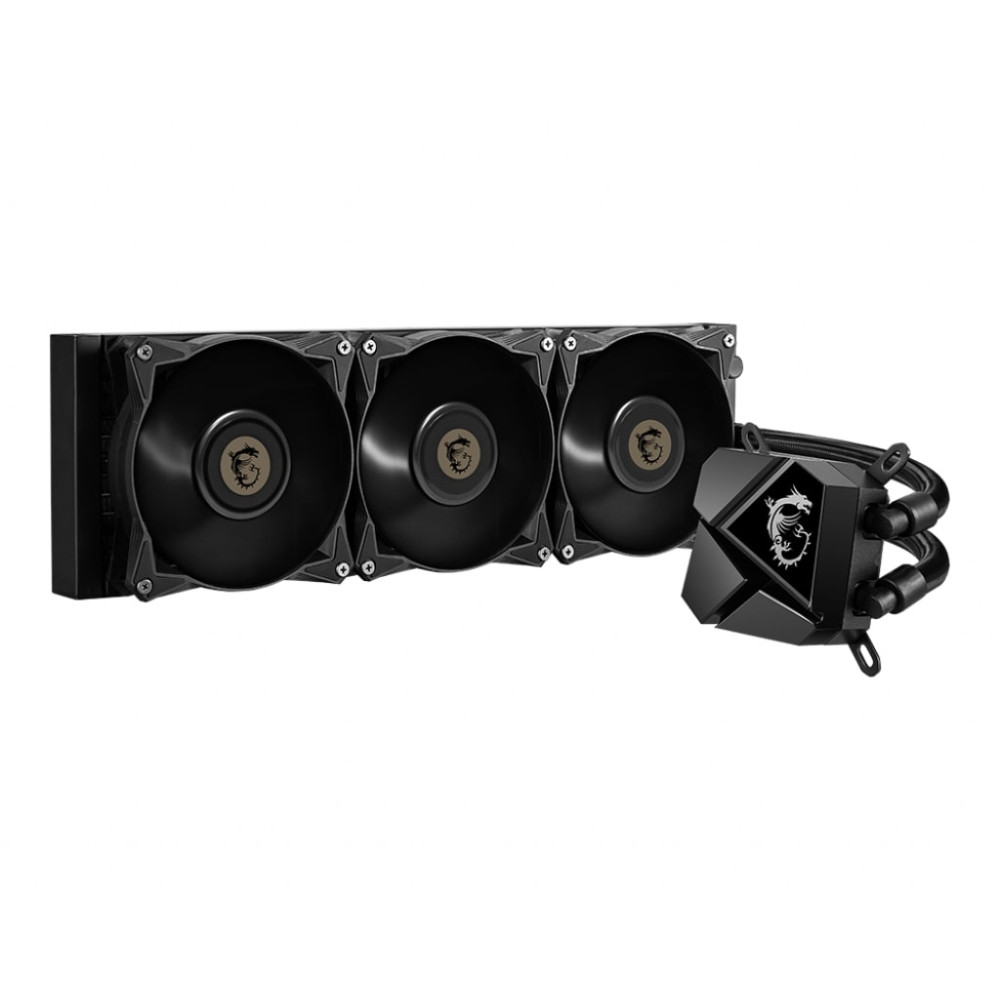 Система водяного охлаждения MSI MAG CoreLiquid P360