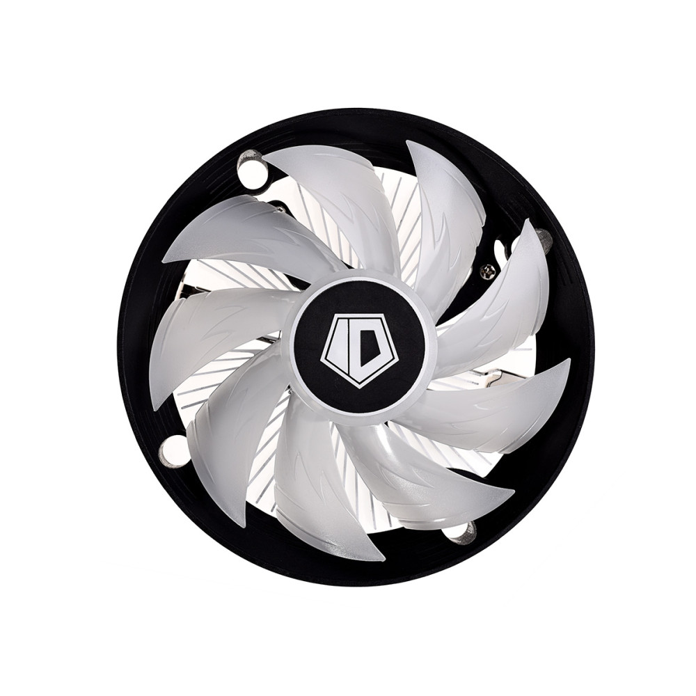 Кулер процессорный ID-Cooling DK-03A RGB PWM