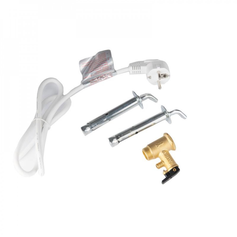 Водонагреватель Willer EVH100RI серия Sun