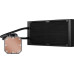Система водяного охлаждения Corsair iCUE H115i Elite Capellix RGB (CW-9060047-WW)