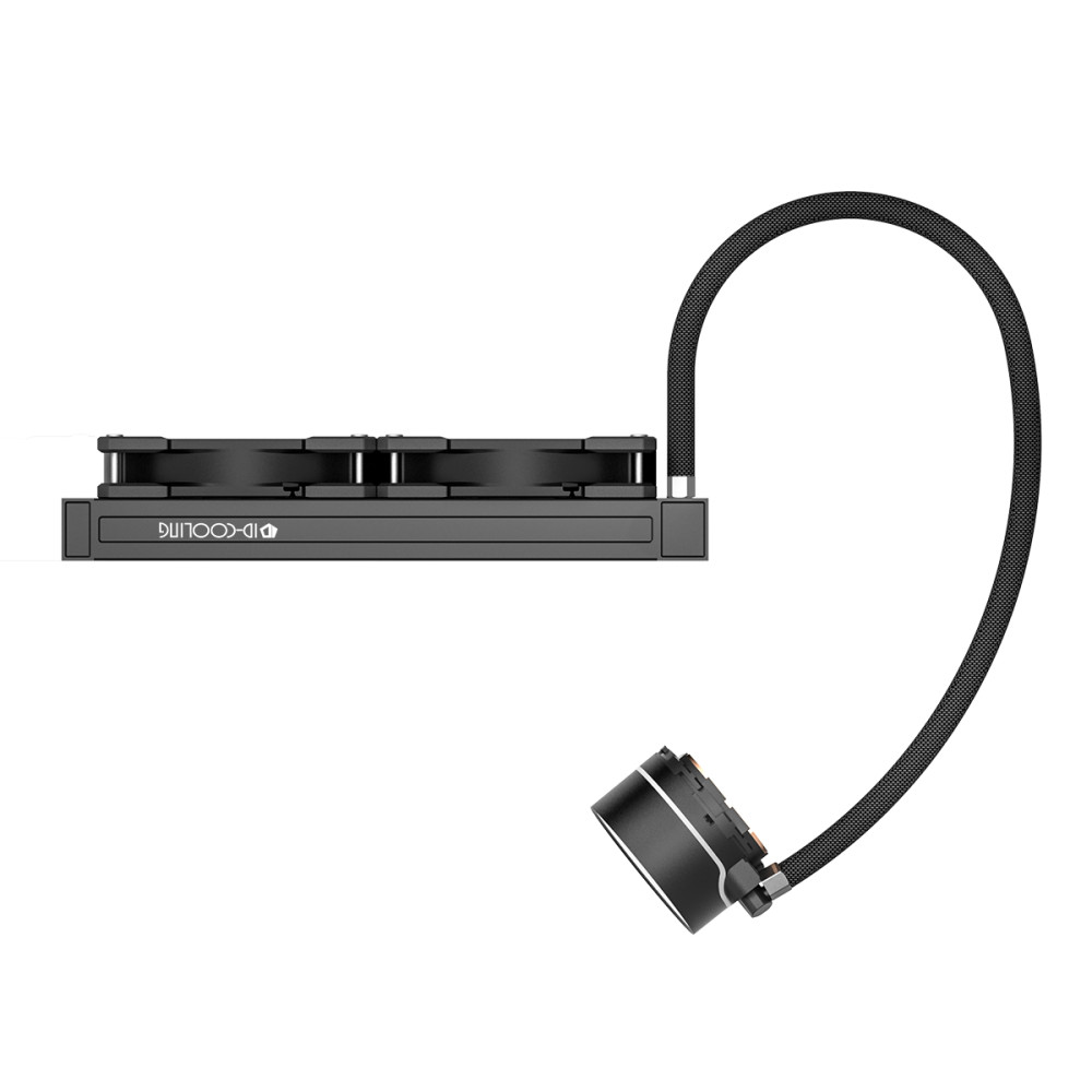 Система водяного охлаждения ID-Cooling Frostflow 240 XT