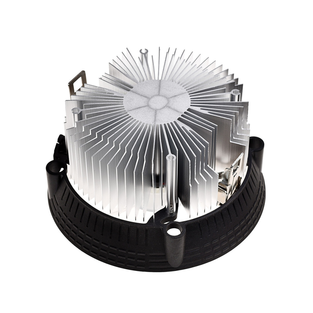 Кулер процессорный ID-Cooling DK-03A RGB PWM