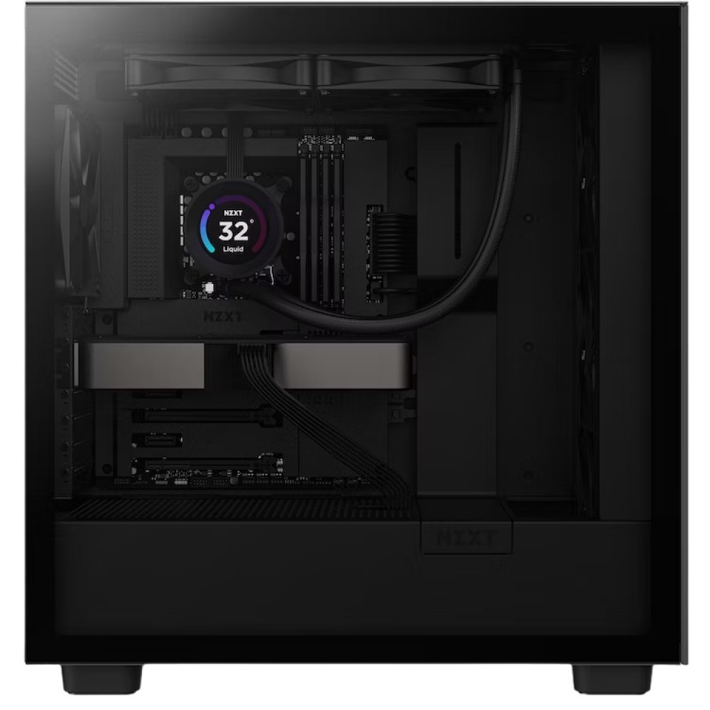 Система водяного охлаждения NZXT Kraken Elite 360 ​​(RL-KN36E-B1)