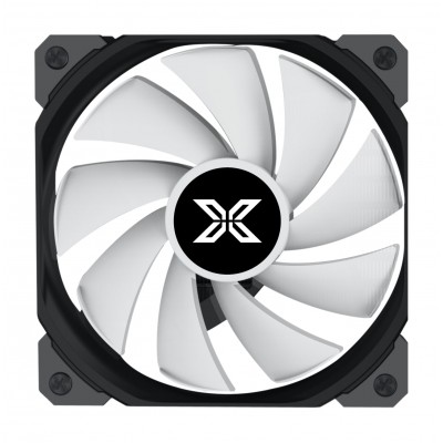 Вентилятор Xigmatek X24F RGB