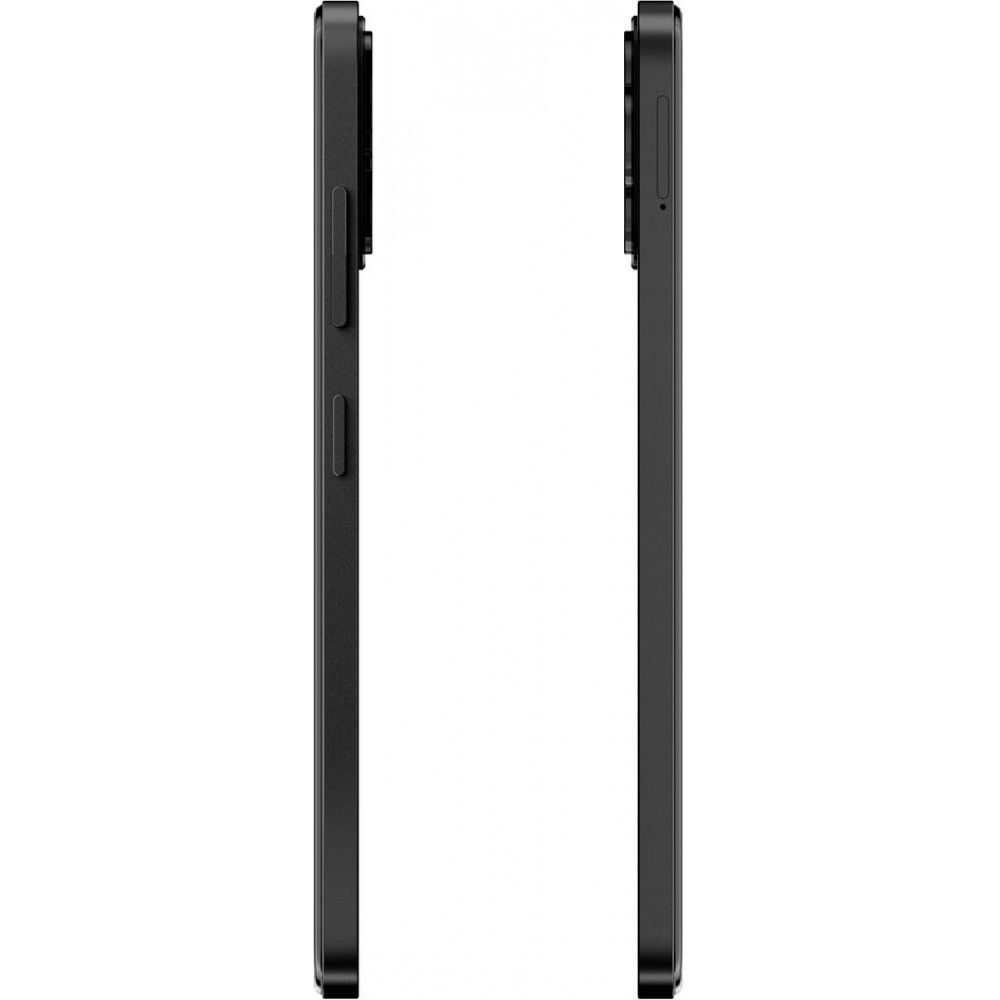Смартфон ZTE Blade V50 Design 8/256GB Dual Sim Black