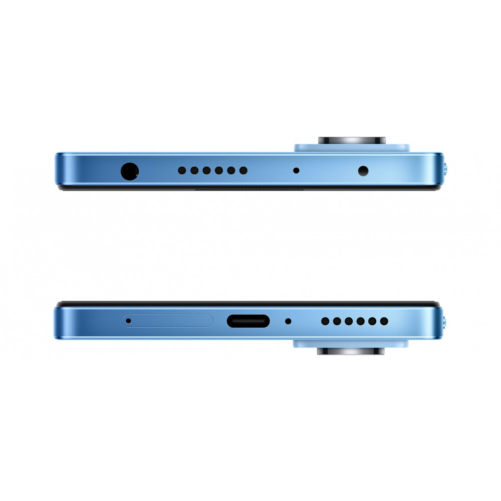 Смартфон Xiaomi Redmi Note 12 Pro 4G 8/256GB NFC Dual Sim Glacier Blue EU_