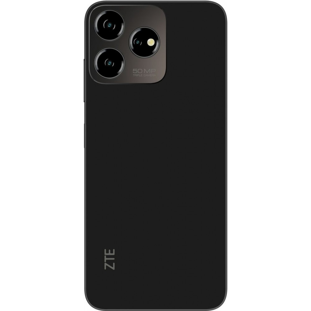 Смартфон ZTE Blade V50 Design 8/256GB Dual Sim Black