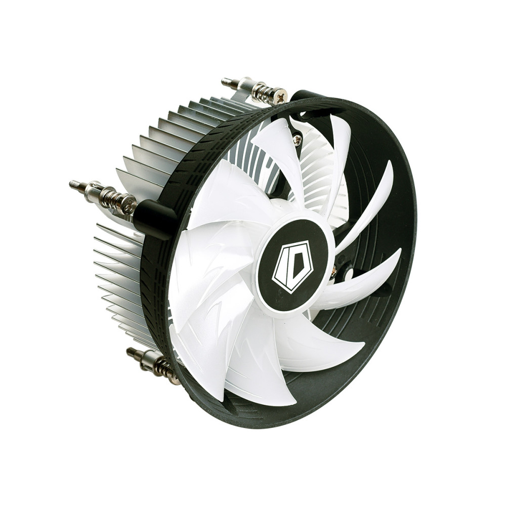 Кулер процессорный ID-Cooling DK-03i RGB PWM