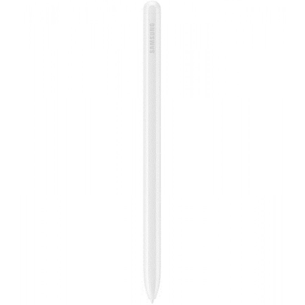 Планшет Samsung Galaxy Tab S9 FE WiFi SM-X510 6/128GB Silver (SM-X510NZSASEK)