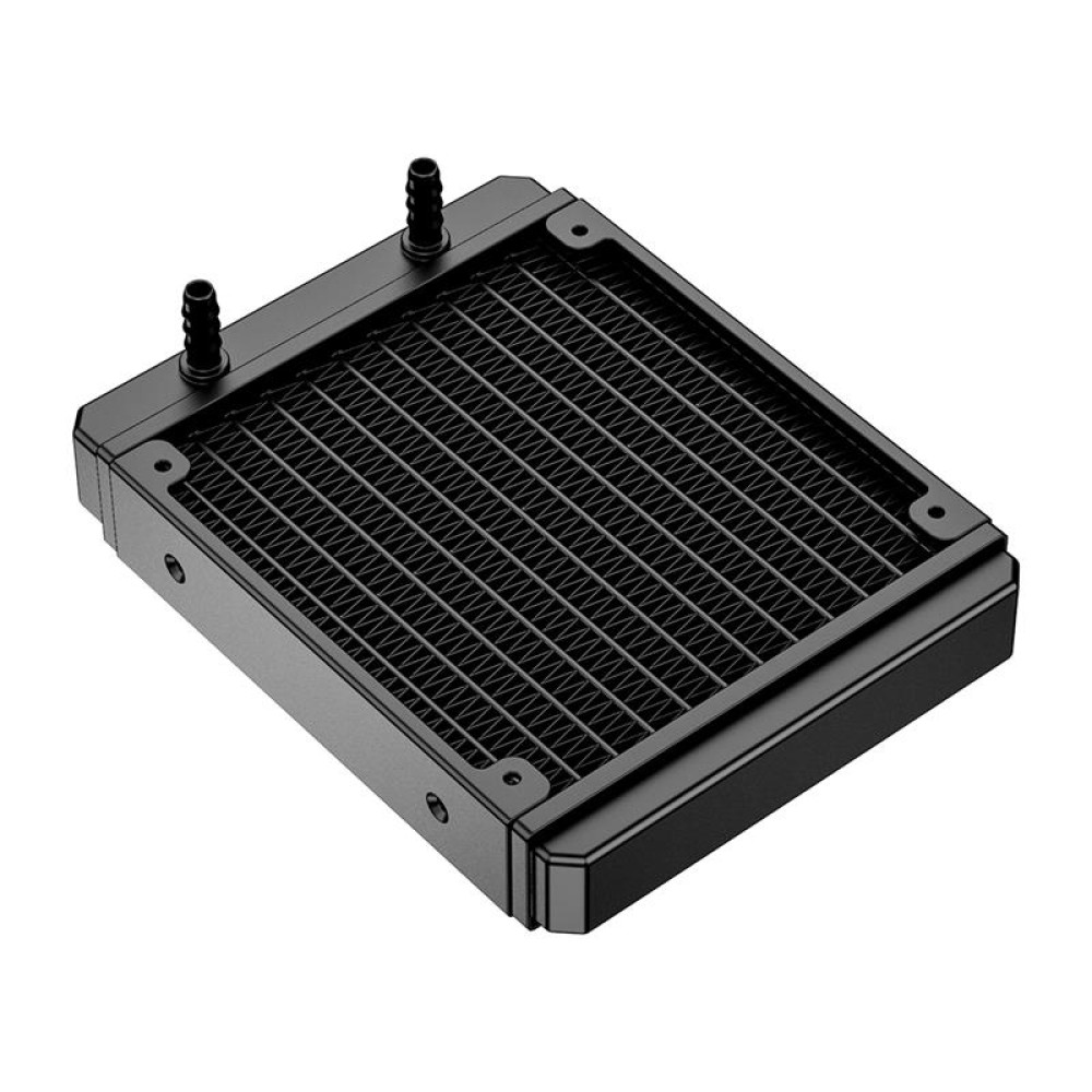 Система водяного охлаждения ID-Cooling Frostflow X 120 Lite