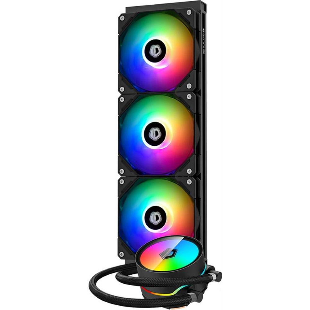 Система водяного охлаждения ID-Cooling Zoomflow 360 XT