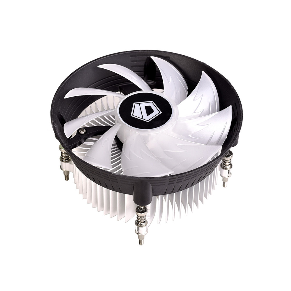 Кулер процессорный ID-Cooling DK-03i RGB PWM