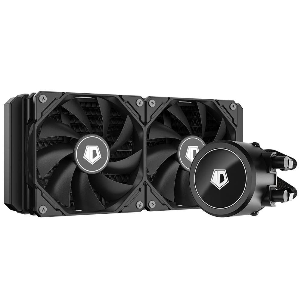 Система водяного охлаждения ID-Cooling Frostflow X 240 Lite