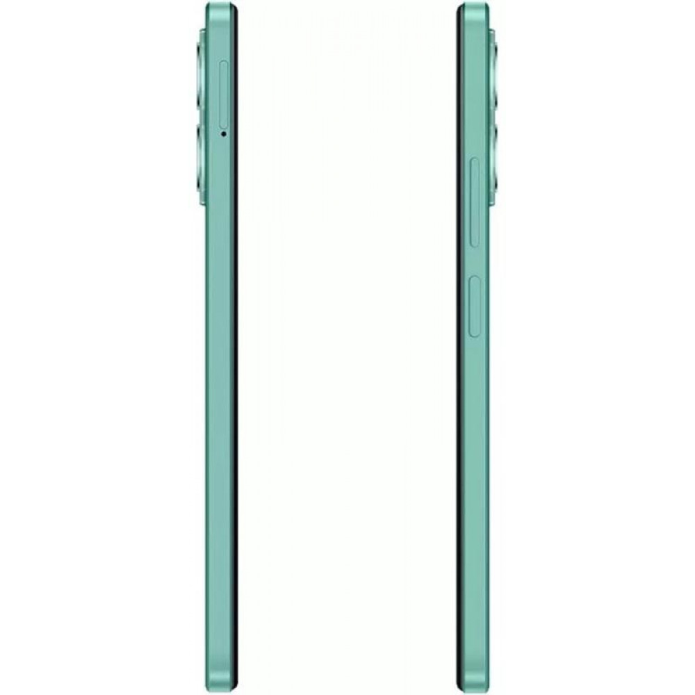 Смартфон Xiaomi Redmi Note 12 8/256GB Dual Sim Mint Green EU_