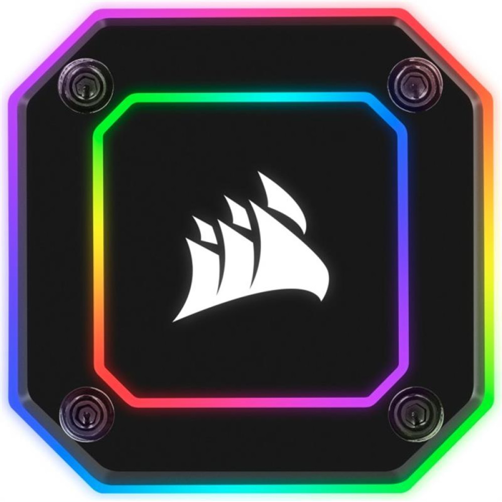 Система водяного охлаждения Corsair iCUE H115i Elite Capellix RGB (CW-9060047-WW)