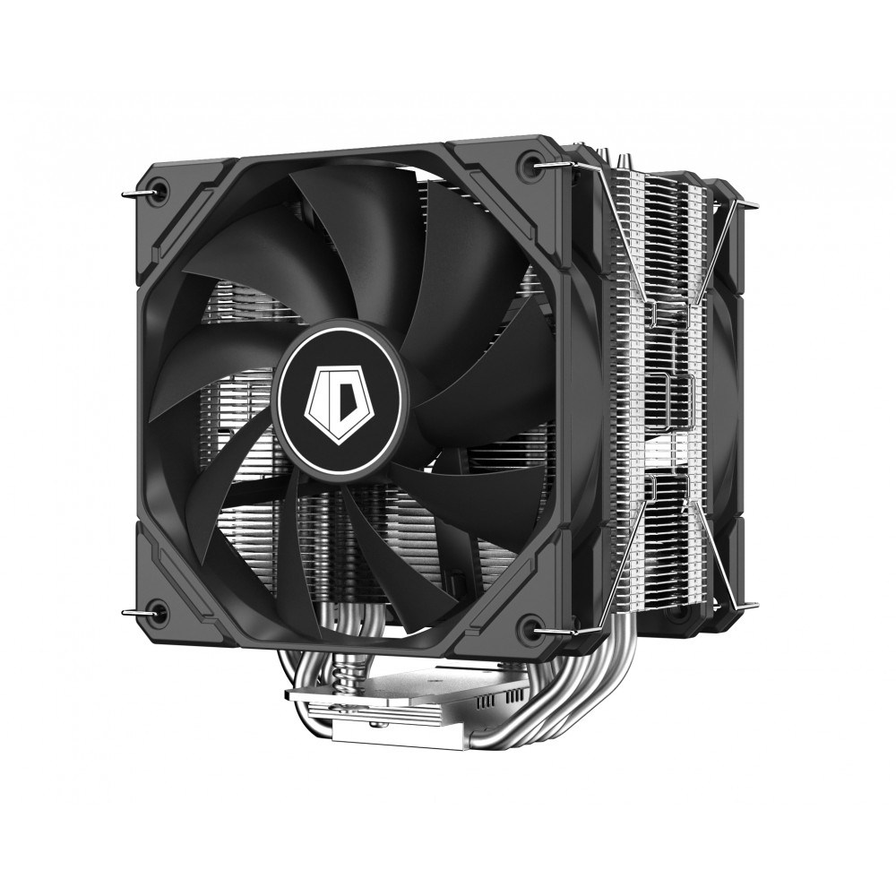 Кулер процессорный ID-Cooling SE-225-XT Basic
