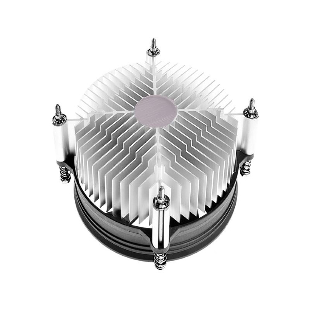 Кулер процессорный ID-Cooling DK-15 PWM