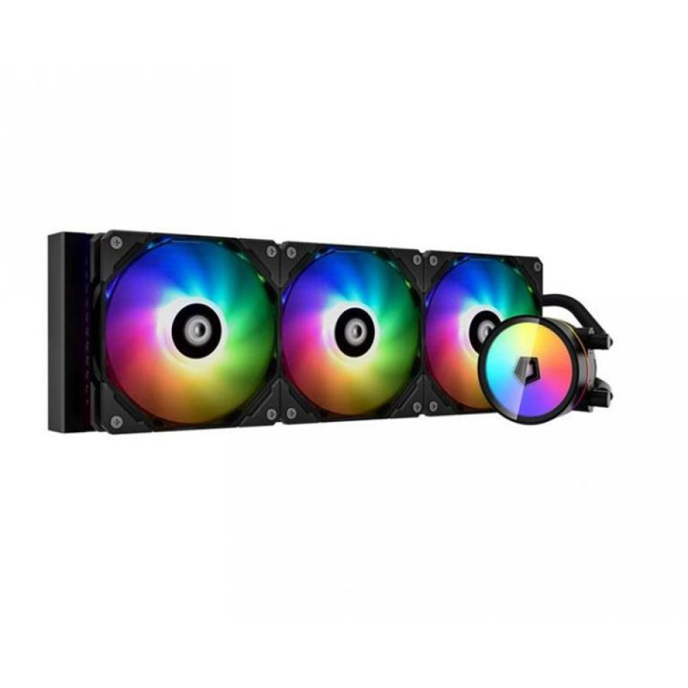 Система водяного охлаждения ID-Cooling Zoomflow 360 XT