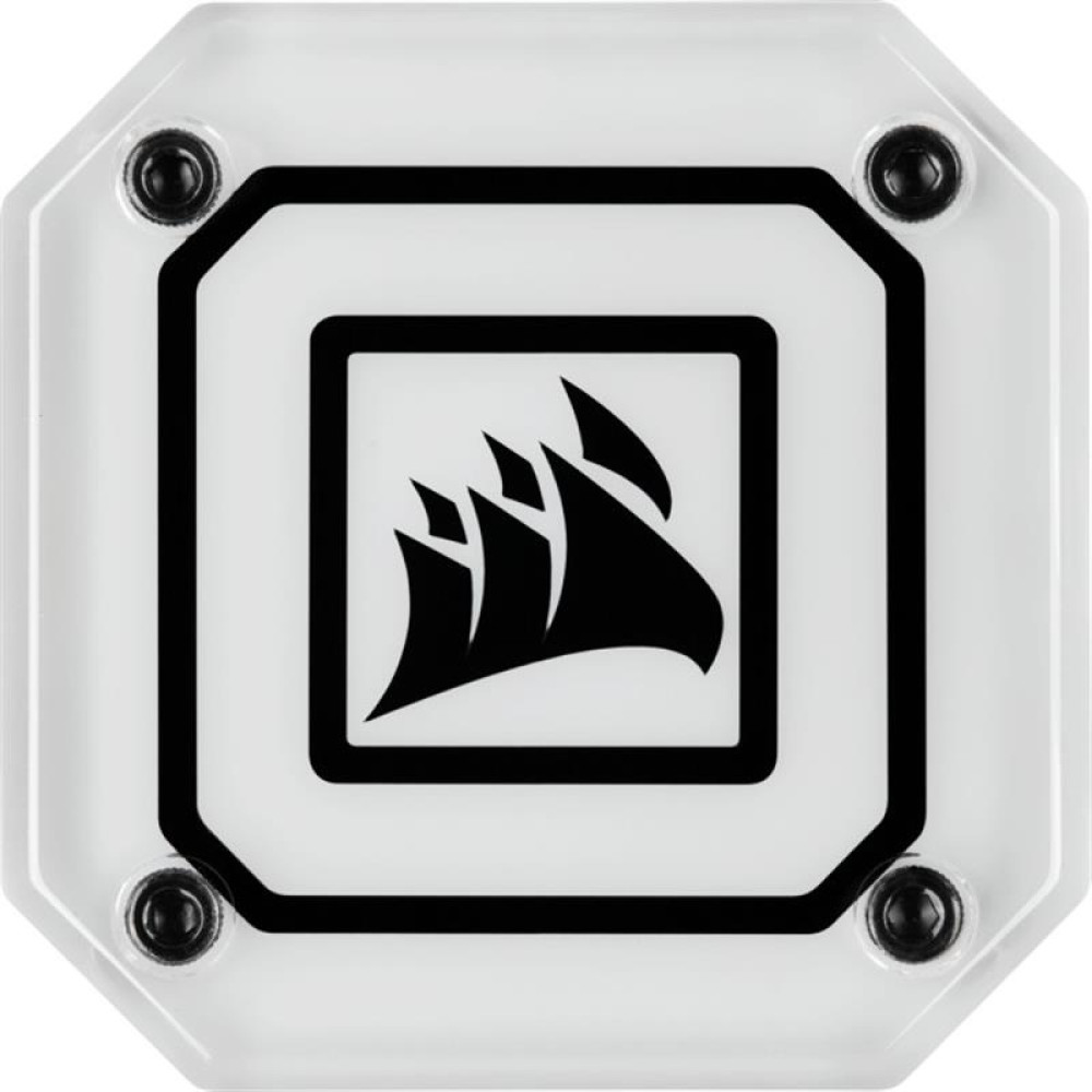 Система водяного охлаждения Corsair iCUE H115i Elite Capellix RGB (CW-9060047-WW)