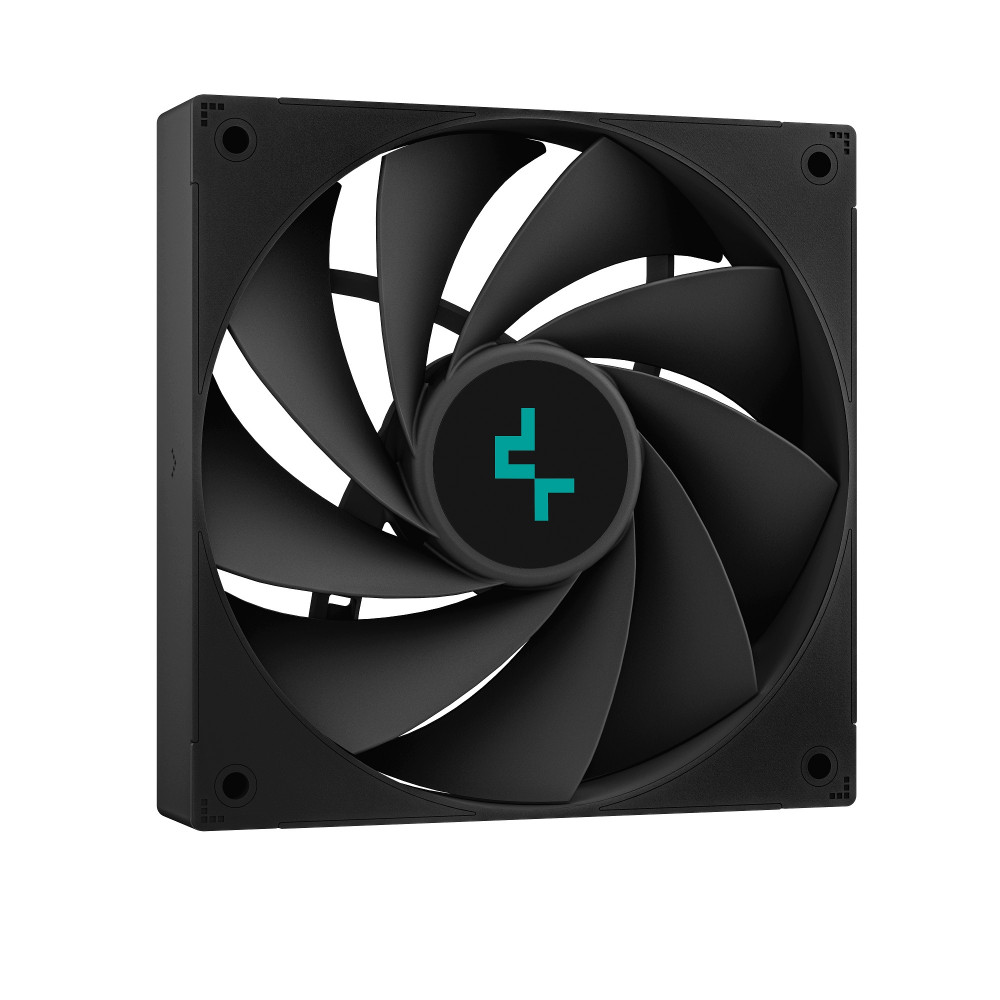 Кулер процессорный DeepCool Assassin IV (R-ASN4-BKNNMT-G)