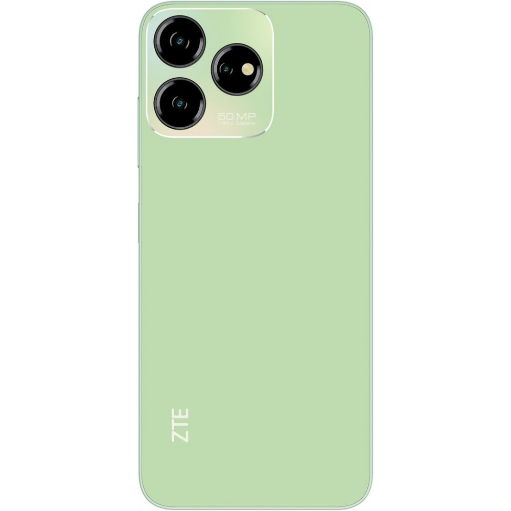 Смартфон ZTE Blade V50 Design 8/256GB Dual Sim Green