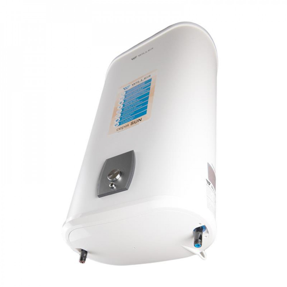 Водонагреватель Willer EVH100RI серия Sun