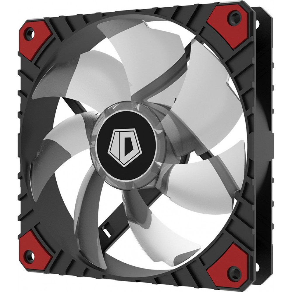 Вентилятор ID-Cooling WF-12025-XT-R