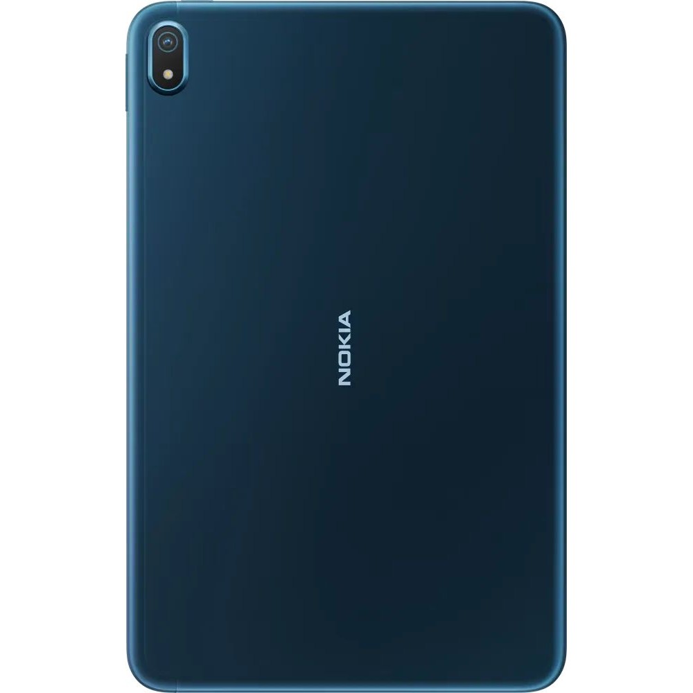 Планшет Nokia T20 Wi-Fi 3/32Gb Blue