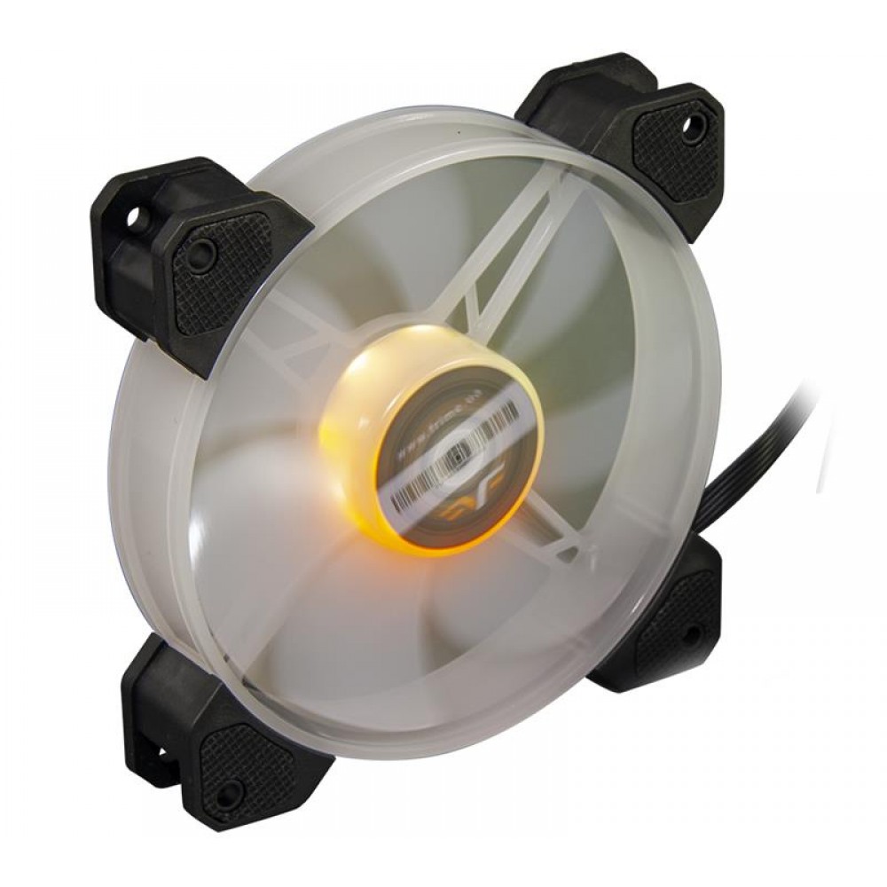 Вентилятор Frime Iris LED Fan Mid RGB HUB (FLF-HB120MRGBHUB8)