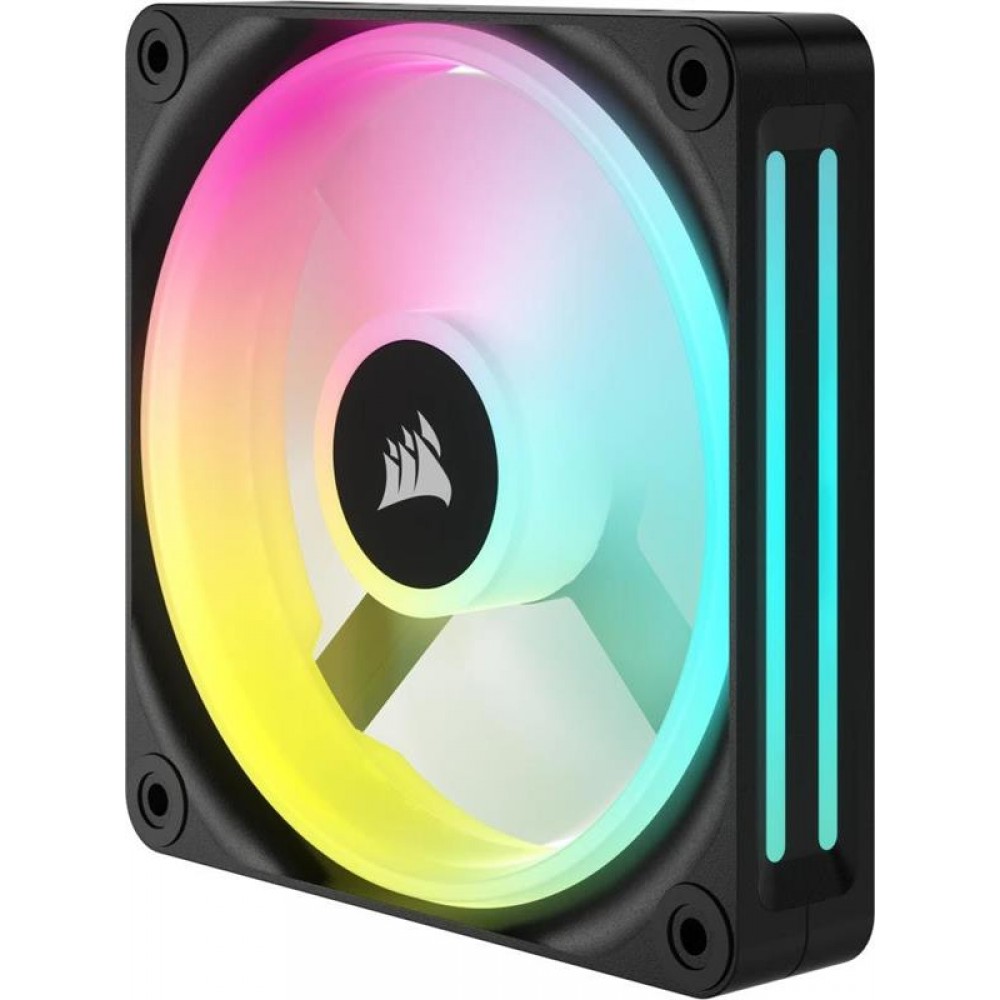 Вентилятор Corsair iCUE Link QX120 RGB PWM (CO-9051001-WW)