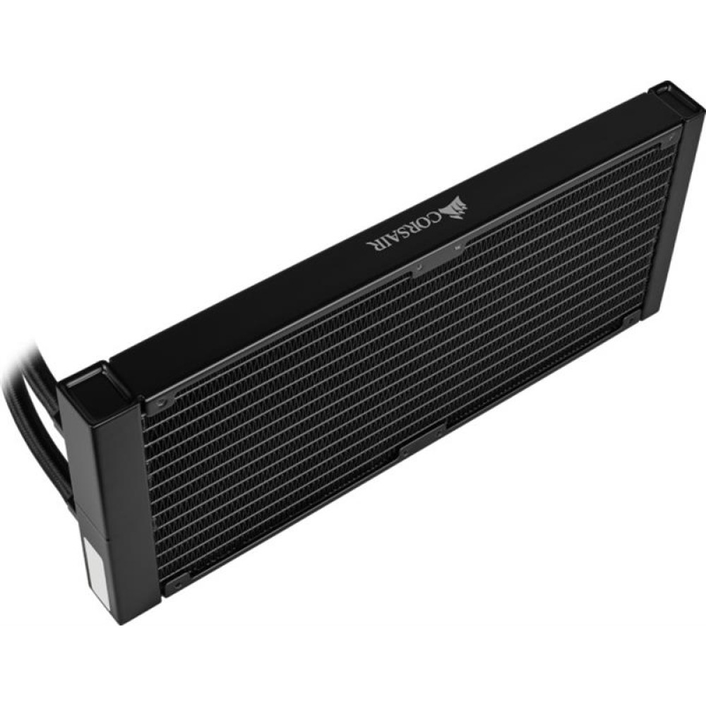 Система водяного охлаждения Corsair iCUE H115i Elite Capellix RGB (CW-9060047-WW)