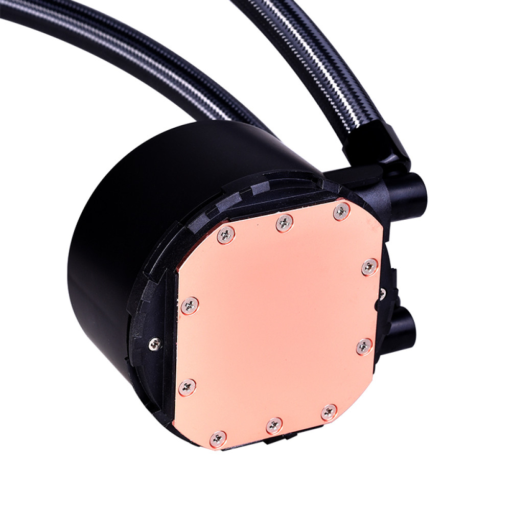 Система водяного охлаждения ID-Cooling Auraflow X 360
