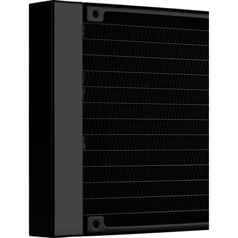 Система водяного охлаждения Corsair iCUE H115i Elite Capellix RGB (CW-9060047-WW)