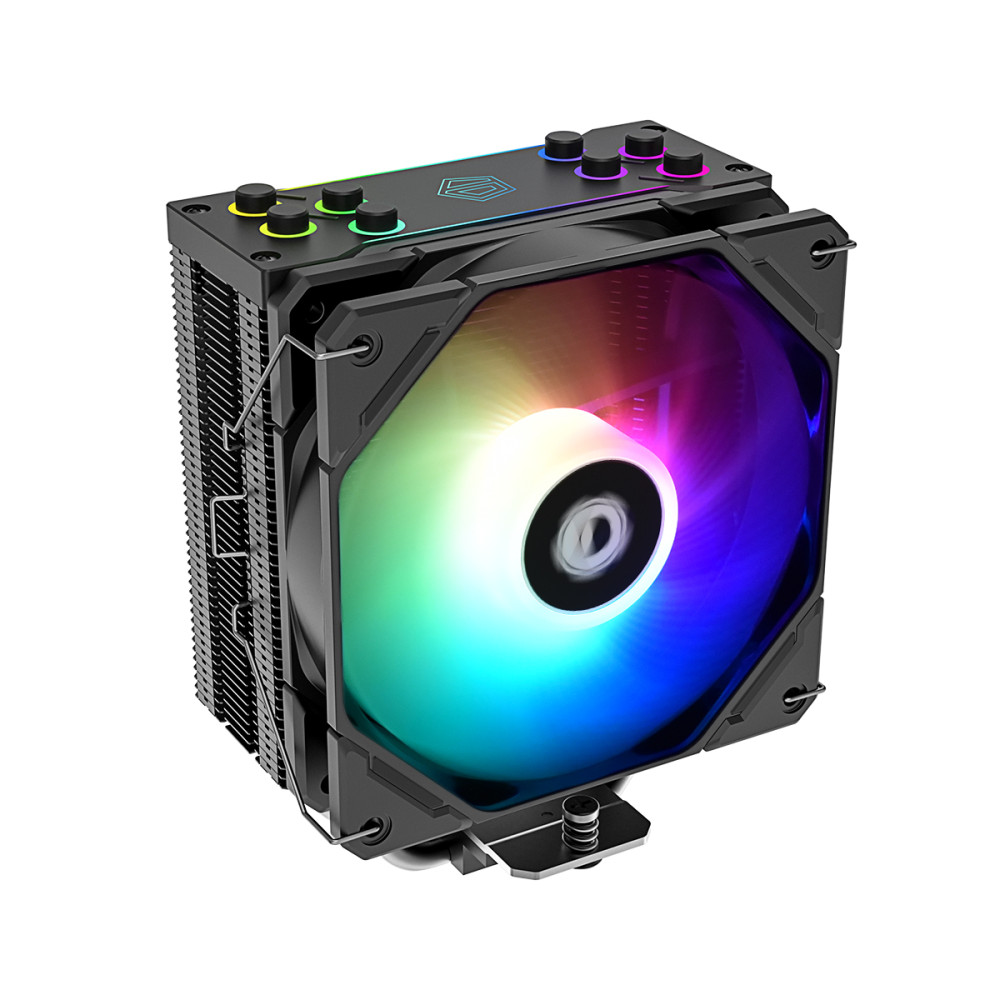 Кулер процессорный ID-Cooling SE-224-XT ARGB V3