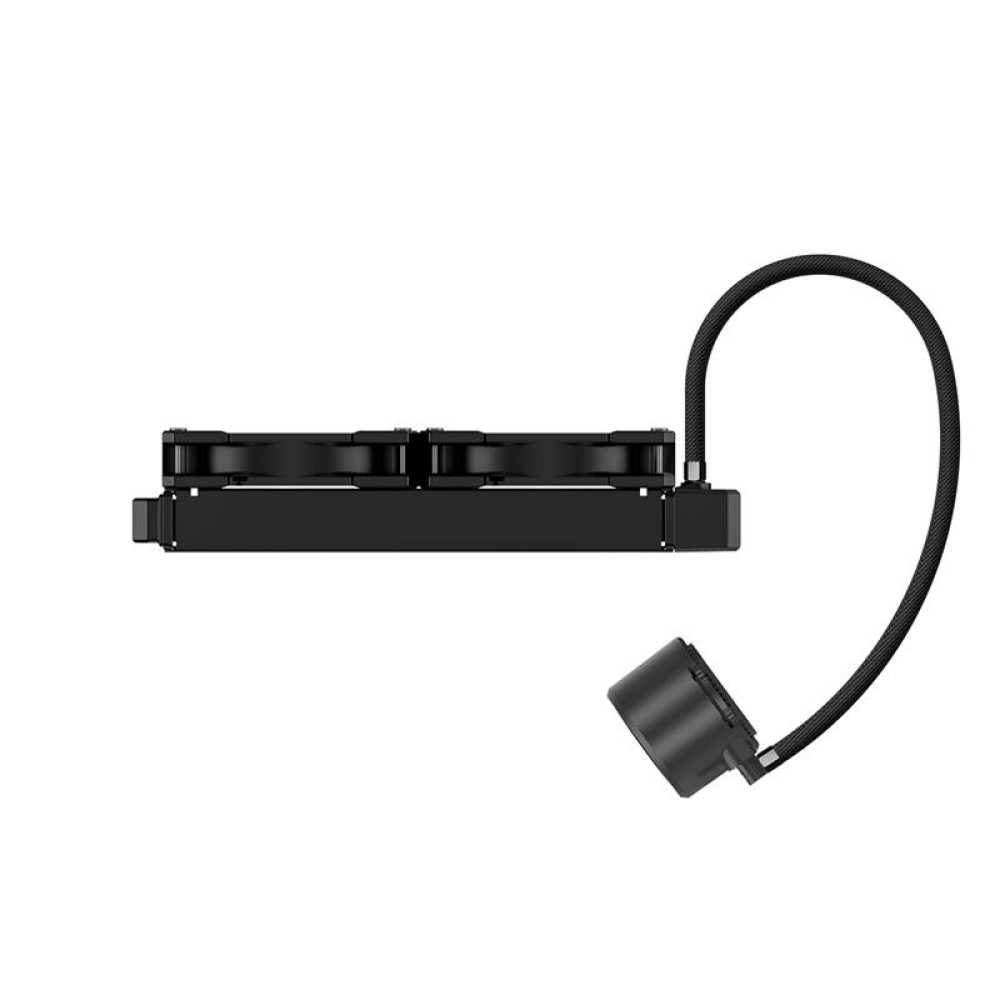 Система водяного охлаждения ID-Cooling Frostflow X 240 Lite
