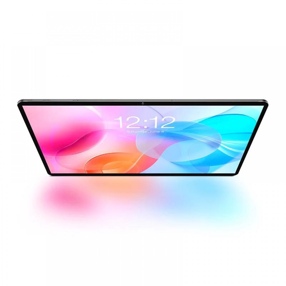 Планшет Teclast M40 Air 8/128GB 4G Dual Sim Space Gray (TLA001/N3P1/TL-102772)