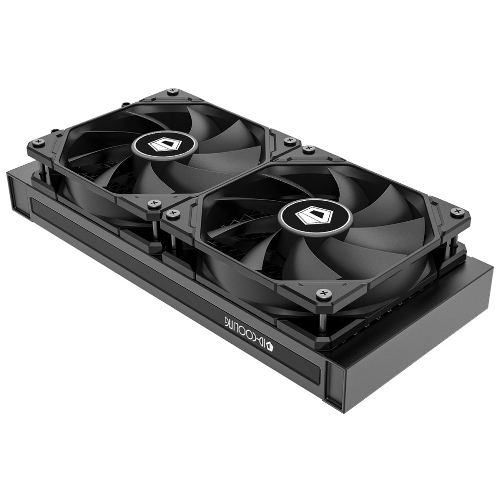 Система водяного охлаждения ID-Cooling Frostflow 240 XT