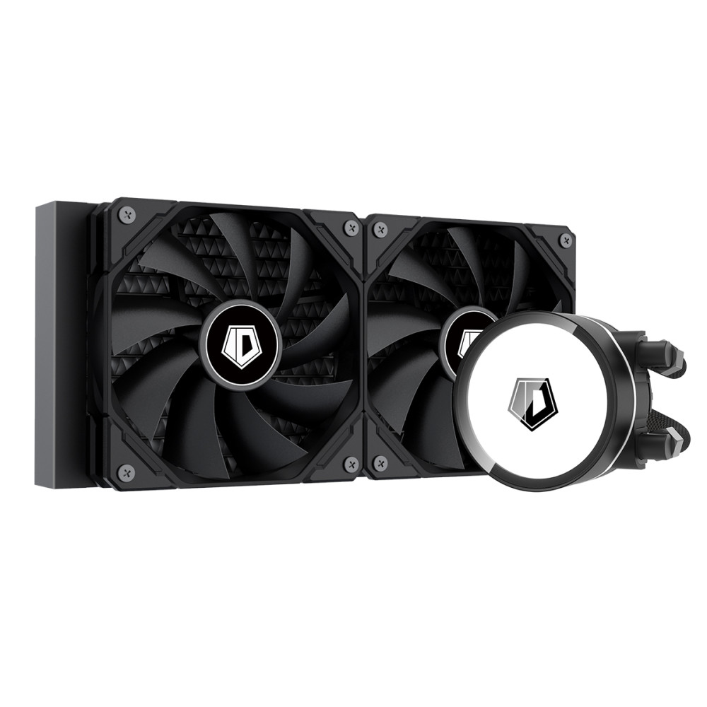 Система водяного охлаждения ID-Cooling Frostflow 240 XT