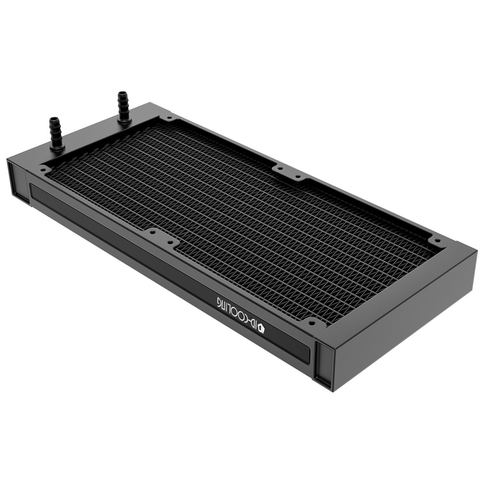 Система водяного охлаждения ID-Cooling Frostflow 240 XT