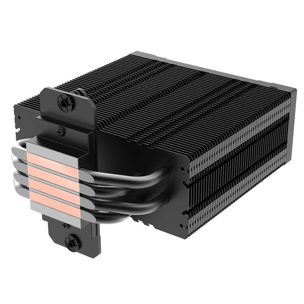 Кулер процессорный ID-Cooling SE-224-XT ARGB V3