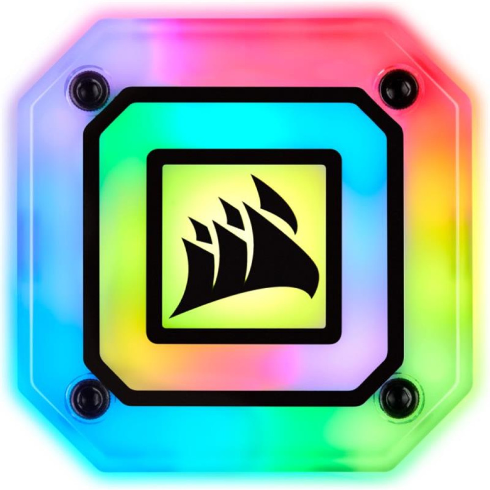 Система водяного охлаждения Corsair iCUE H115i Elite Capellix RGB (CW-9060047-WW)
