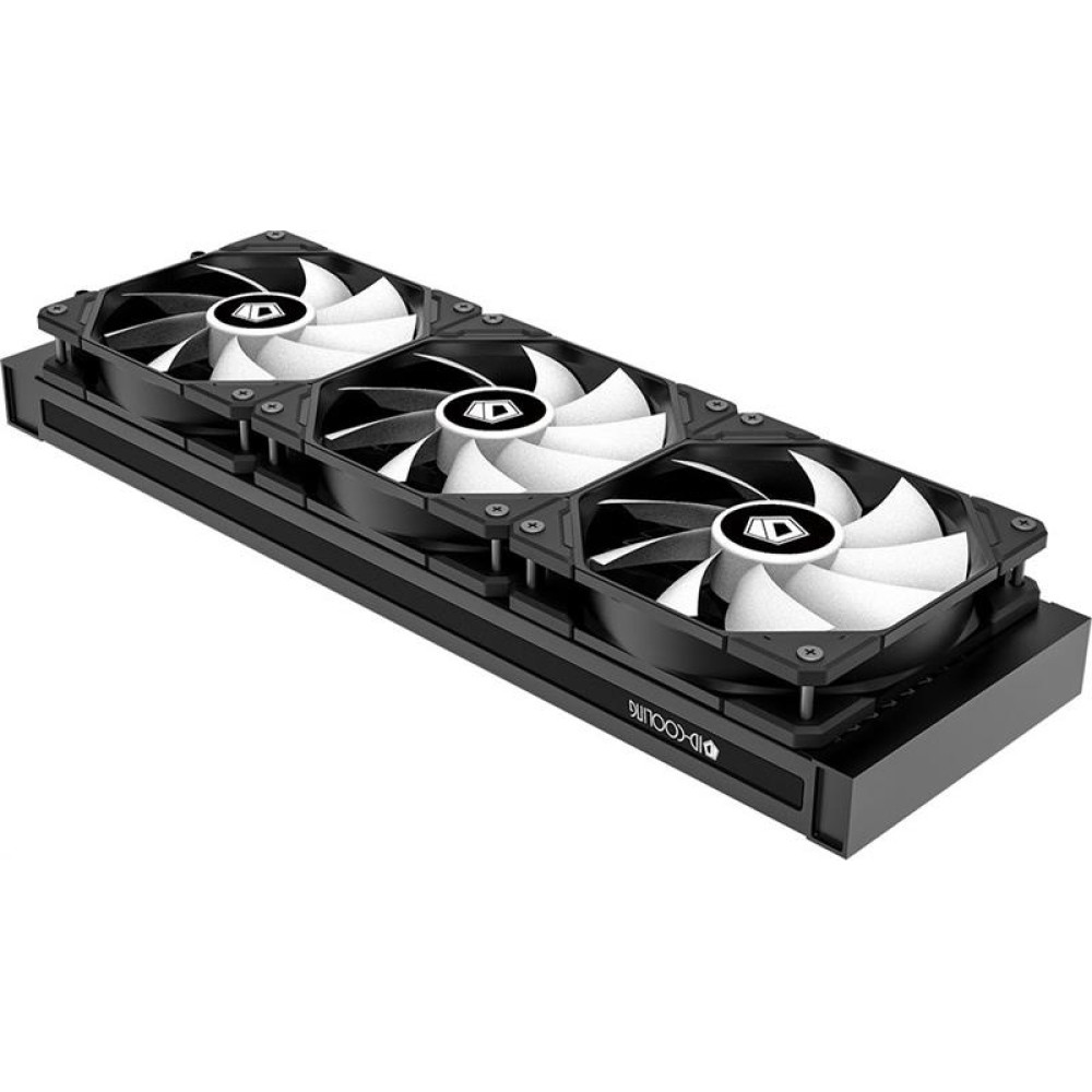 Система водяного охлаждения ID-Cooling Zoomflow 360 XT