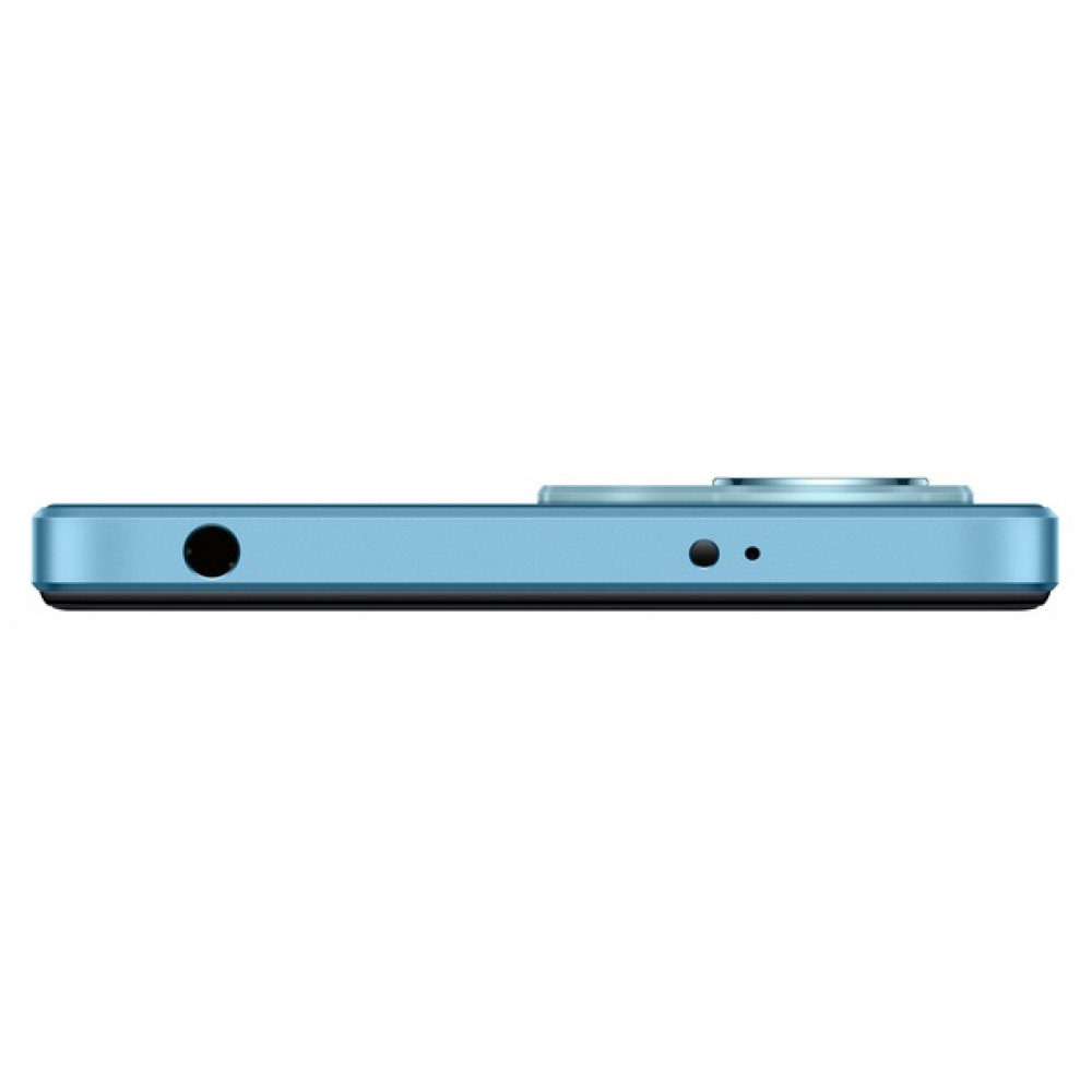 Смартфон Xiaomi Redmi Note 12 4/128GB Dual Sim Ice Blue EU_